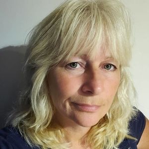 Meet your Posher, Wendy